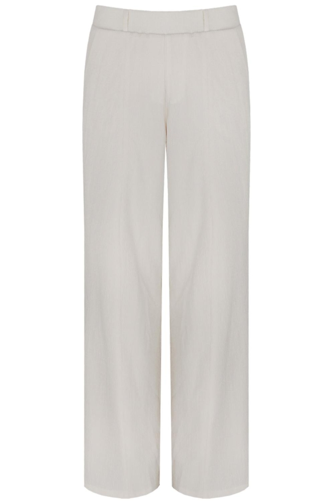 SEM PANTS 25ZZC03 014 SAND